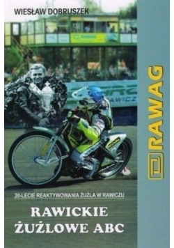 Rawickie żużlowe ABC