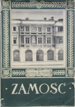 Zamość