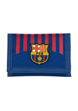 Portfelik FC-267 FC Barcelona Barca Fan 8