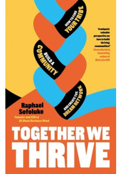 Together We Thrive