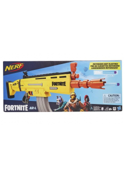 NERF Fornite AR-L