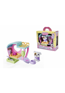 Pamper Petz Domek