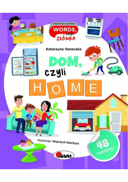 Dom czyli home