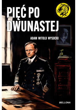 Pięć po dwunastej