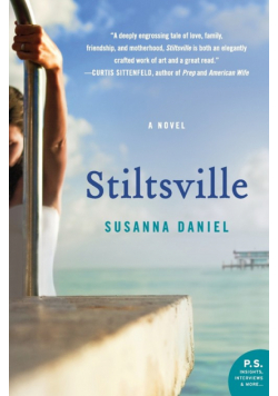 Stiltsville                 Pb