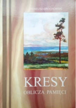Kresy oblicza pamięci