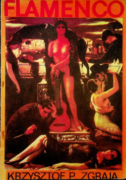 Flamenco