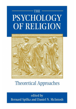 The Psychology Of Religion