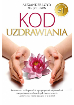 Johnson Ben - Kod Uzdrawiania