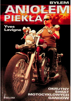 Byłem aniołem piekła