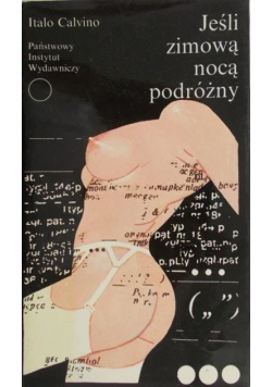 Jeśli zimową nocą podróżny