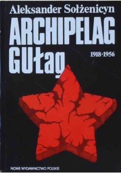 Archipelag Gułag Tom III