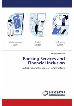 Banking Services and Financial Inclusion