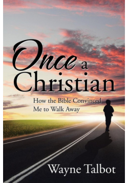 Once a Christian