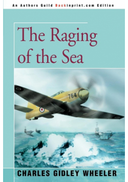 The Raging of the Sea