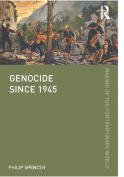 Genocide since 1945