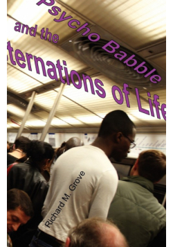 Psycho Babble and the Consternations of Life