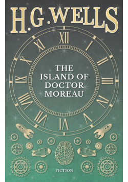 The Island Of Doctor Moreau ; A Possibility