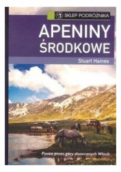 Apeniny Środkowe