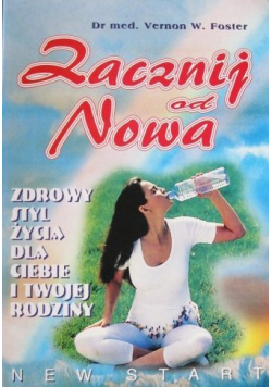Zacznij od nowa