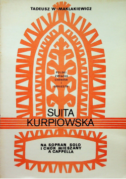 Suita Kurpiowska