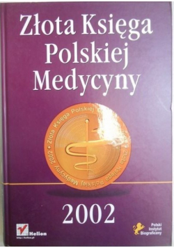 Złota Księga Polskiej medycyny
