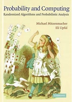 Probability and Computing
