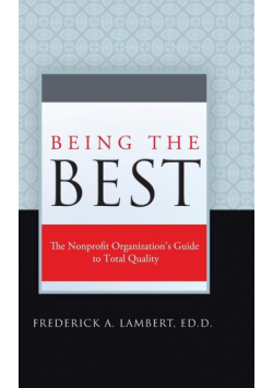 Being the Best