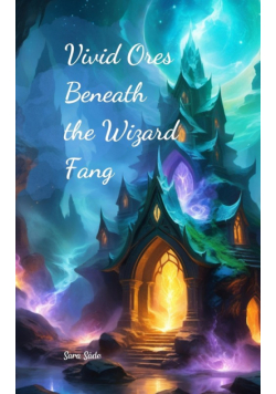 Vivid Ores Beneath the Wizard Fang