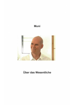 Über das Wesentliche