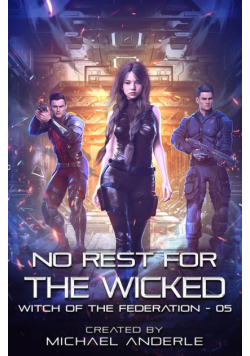 No Rest for the Wicked