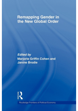 Remapping Gender in the New Global Order
