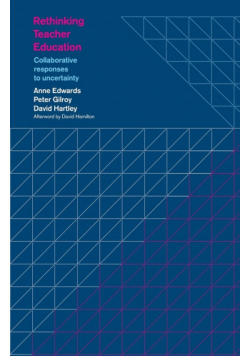 Rethinking Teacher Education