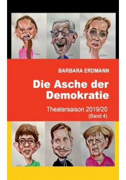 Die Asche der Demokratie