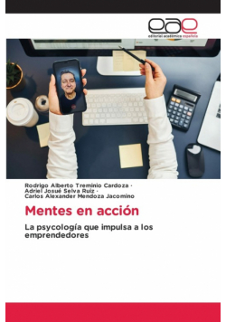 Mentes en acción