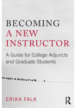 Becoming a New Instructor
