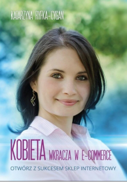 Kobieta wkracza w e commerce