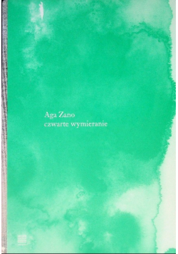 Czwarte wymieranie