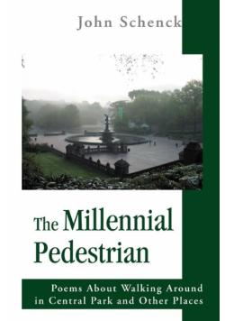 The Millennial Pedestrian