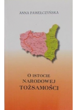 O istocie narodowej tożsamości