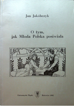 O tym jak Młoda Polska posiwiała