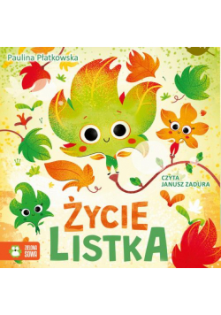 Życie listka