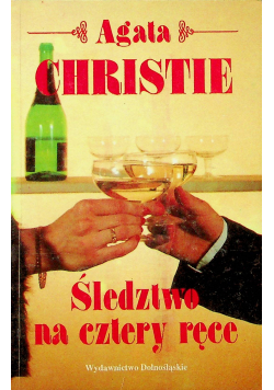 Śledztwo na cztery ręce