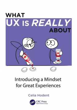 What UX is Really About