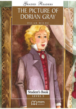 The Picture of Dorian Gray SB MM PUBLICATIONS