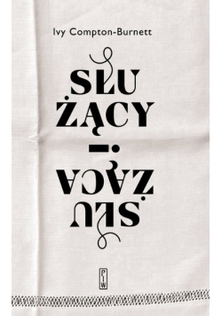 Służący i służąca