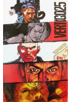 Vertigo25