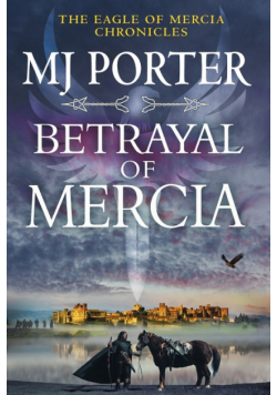 Betrayal of Mercia