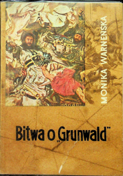 Bitwa o ,,Grunwald"