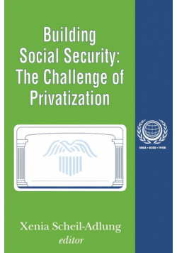 Building Social Security